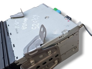 фото thumb №6, Радіо автомобільні honda cr-v 3 re6 2007 39541-swa-e010-m1