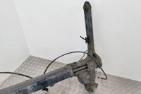 фото thumb №13, Задний мост opel vivaro c r555027019r 1.6l дизель 2016