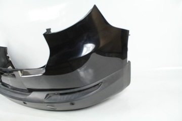 фото thumb №6, Бампер зад задній vw tiguan i 5n 07-11 pdc