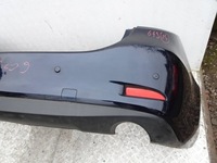 фото thumb №6, Бампер задняя mazda 6 gj 12-15r. 42m sedan