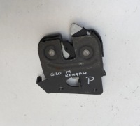 фото thumb №1, Bmw g20 2020 замок засувка сидіння правий 7112864