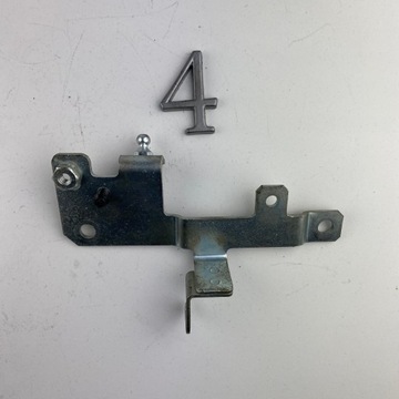 фото thumb №11, Кронштейн тримач iveco daily fiat ducato citroen jumper peugeot boxer 3.0