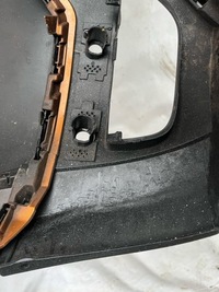 фото thumb №11, Dacia sandero iii stepway 20- бампер задняя задний pdc 850234229r