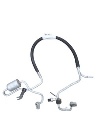 фото thumb №1, Ford fusion mk5 us шланг кондиционера