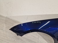 фото thumb №9, Ford mustang vi lift 17- крыло передний левый