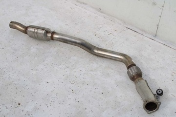 фото thumb №14, Audi rs4 rs5 выхлоп глушитель средний 8w0253300bj 2.9 tfsi 331kw 450 8w025321