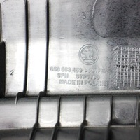 фото thumb №11, Захист замка кришки skoda 658863459 1.0l бензиновий 2024