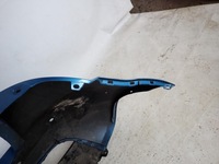 фото thumb №10, Kia venga 09-19 бампер задня задній pdc