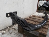 Абсорбер балка нижня бампера перед opel corsa d lift Київ, фото thumb