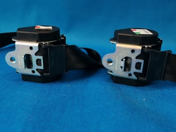 фото thumb №12, Audi sq5 q5 8r рестайлинг 2016r 3.0tdi 240kw ремни безопасности зад 8r0857805k