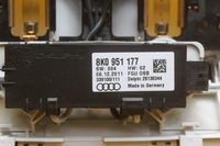 фото thumb №13, Лампа освітлення кабіни стельовий audi q5 8r 8t0947135b 8k0951177