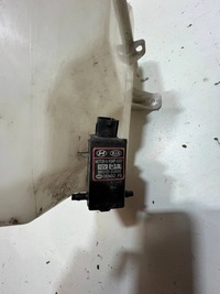 фото thumb №10, Hyundai i20 08-14 бак бачок омывателя