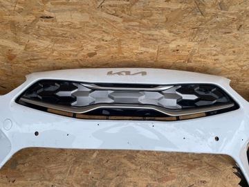 фото thumb №6, Бампер переднє перед kia ceed gt line 21-