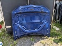 фото thumb №13, Bmw 3 g20 g21 капот крышка двигателя