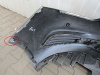 фото thumb №9, Бампер перед opel zafira c 3 iii lift 16-19