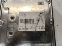 фото thumb №5, Комп'ютер блок керування двигуна audi a6 c8 vw seat 2.0 tdi 05l907309 оригінал !!
