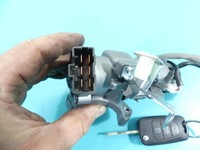 фото thumb №10, Бортовий комп'ютер набір kia picanto ii 11-15 1.0b g3la