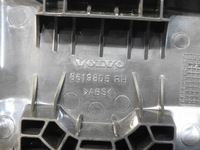 фото thumb №8, Захист рейки сидіння правий задня volvo xc90 i 8619805