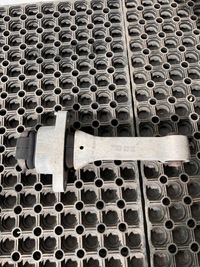 фото thumb №1, Hyundai tucson ii кронштейн подушка двигателя