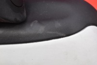 фото thumb №8, Дзеркало ліве білий механічне eu 0158100 fiat doblo 1 i рестайлінг 05-17