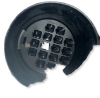 фото thumb №6, Фара land rover range rover sport l494 dk6213w029hj