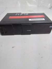 фото thumb №1, M718 чейнджер дисків cd bmw e46 8364931