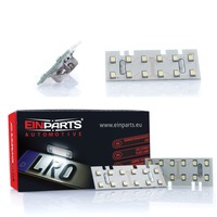 фото thumb №1, Led ліхтарі do салону кабіни стельовий bmw