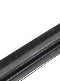 Tesla y молдинг скло права задня 1495721-00-d Доставка, фото thumb