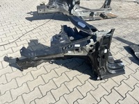 фото thumb №1, Четверть лонжерон перед левая audi a3 8y 20- ly9b