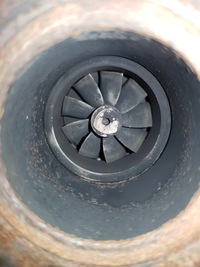 фото thumb №8, Турбонагнітач 28201-2a710 hyundai i30 kia soul 1.6 crdi