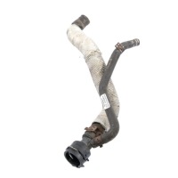 Vw golf mk5 v mk6 vi двигатель бензиновый шланг радиатора воды 1k0122157an Цена, фото thumb