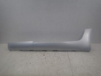 Купить Молдинг порог левая порог левый mercedes w190 amg gt, фото thumb