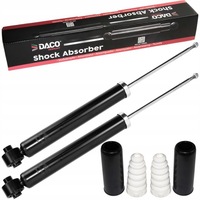 фото thumb №1, Амортизатори odb зад daco audi a4 b7 seat exeo -08