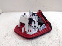 фото thumb №6, Mercedes-benz gla w156 2015 перед сторона левая лампы задний крышки багажника