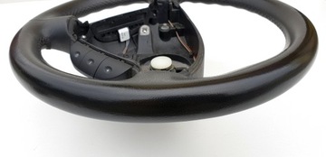 фото thumb №12, Opel vectra b руль sport zender переключатель-паук лента спортивная akcesoryjna