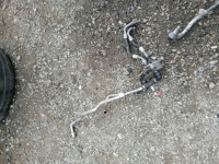 Купити Mercedes x253 glc рестайлінг  2.0 радіатор оливи патрубок cdi, фото thumb