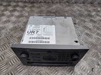 фото thumb №2, Радио проигрыватель opel vectra c ncdc2015 13138249