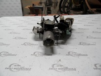 фото thumb №7, Opel antara 09r колонка рулевая замок зажигания з ключом 96673458