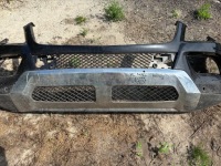 Купити Mercedes ml w166 хром бампера перед передній, фото thumb