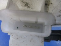 Fiat idea 2.0 16v 132km насос топлива 51746634 с Разборки, фото thumb