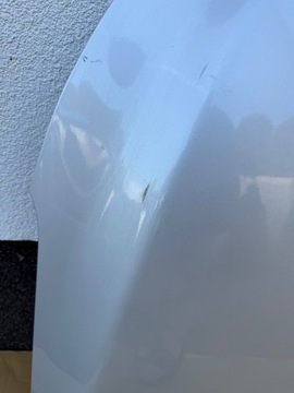 фото thumb №6, Hyundai ioniq 16-21 ev капот алюмінієва оригінал кришка двигуна срібна