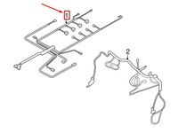 фото thumb №10, Mini countryman r60 двигатель кабель harness 7620626 12517620626