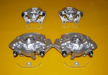 фото thumb №10, Зажимы левый правые перед зад mercedes iii 3 c-klasa w204 322/32 300/22 07-