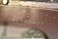 фото thumb №7, Дах панорамний знімний панорама nissan micra k12 cabrio 02-07