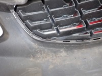 Volvo xc60 1 рестайлінг  13-17 бампер перед передній spr pdc Недорого, фото thumb