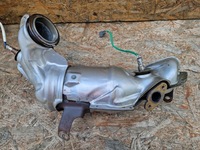 фото thumb №1, Катализатор dpf nissan qashqai x-trail 1.5 vc-t kr15