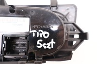 фото thumb №8, Fiat tipo ii панель кондиционера 735713373