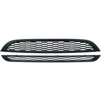 фото thumb №1, Решітка радіатора bmw mini r50/52/53 01-06