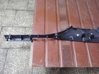 фото thumb №5, Молдинг защита порог левая renault grand scenic iii 11r 1.6 dci 769520004r