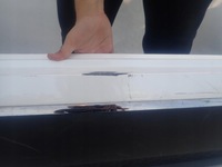 фото thumb №9, Kia optima iv 4 sw kombi 16-19 бампер задняя 4pdc